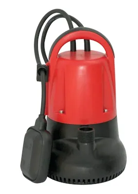 TYHJENNYSPUMPPU ONNLINE 300S (300W)