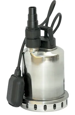 TYHJENNYSPUMPPU ONNLINE 400SX RST (400W)