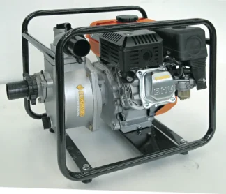 Polttomoottoripumppu EUROMATIC MSA 50/4-tahti