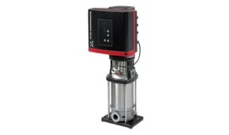 Keskipakopumppu GRUNDFOS CR/CRE CRE5-4 A-A-A-E-HQQE 1x200-240