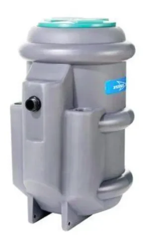 Jätevesipumppaamo RIVER PUMP MICRO 7G / MP
