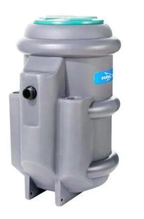 Jätevesipumppaamo RIVER PUMP MICRO 7G / MP
