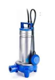 Pumppaamopumppupaketti RIVER PUMP Compit 901 DXG KIT