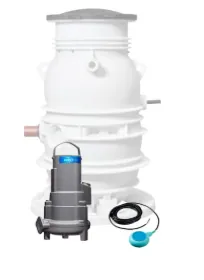 Pumppaamopumppupaketti RIVER PUMP Compit 901 MP 3069 KIT