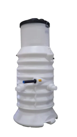 Kiinteistöpumppaamo PIPELIFE Pyry 1000