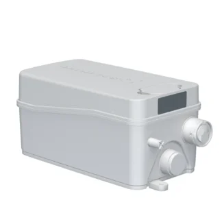 Pienpumppaamo GRUNDFOS SOLOLIFT2 SOLOLIFT2 D-2