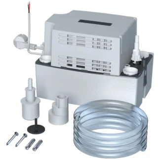 Kondessivesipumppaamo GRUNDFOS Conlift Conlift1
