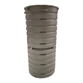 Pumppaamon varusteet GRUNDFOS Polar10 korotus hmax=3750