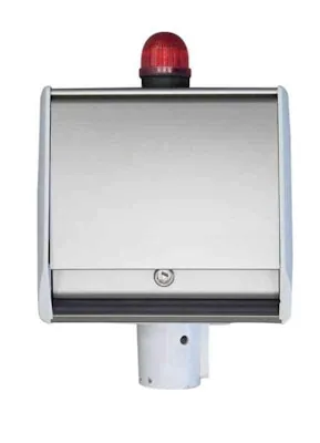 Pumppaamon varusteet GRUNDFOS Sähkök.FPC PLUS LIGHT HP+VIPAT