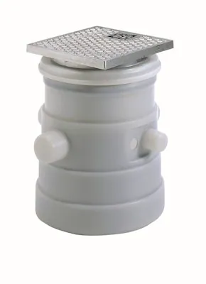 LATTIAKAIVOPUMPPAAMO GRUNDFOS LIFTAWAY-B AP-PUMPULLE