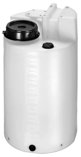 Täyttöpumppaamo GRUNDFOS GTP GTP SÄILIÖ 100L