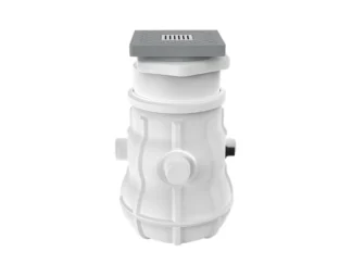 Lattiakaivopumppaamo GRUNDFOS Liftaway Liftaway B 120-1