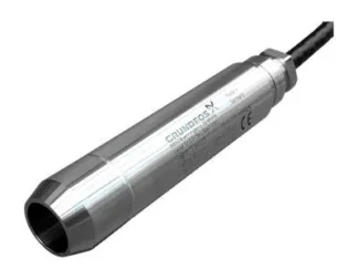 Jätevesipumppu lisävarusteet GRUNDFOS Paineanturi Level Tr.S 0-5m c10m P V BO