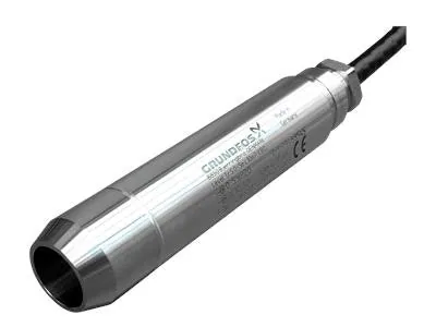 Jätevesipumppu lisävarusteet GRUNDFOS Paineanturi Level Tr.S 0-5m c10m P V BO