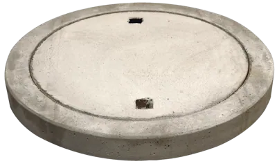 Pumppaamon kansi Wilo PORT 800 KANSI A15