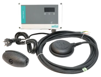 Hälytyskeskus Wilo Drain Alarm
