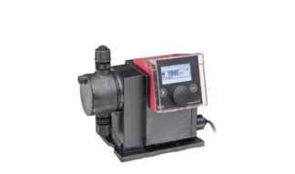 Annostelupumppu GRUNDFOS Digital dosing DDC 6-10