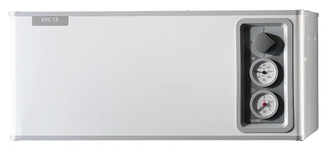 Sähkökattila NIBE EVC 13 089300/13KW