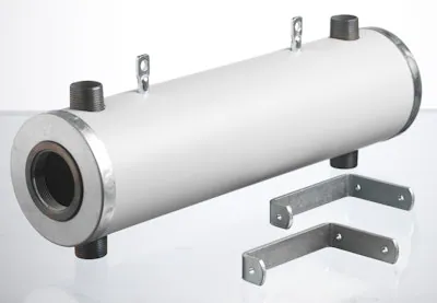 Sähkökasetti OILON K-060 2,6 L 6,0 KW