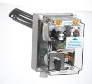 Sähkölämmityselementti OILON VB 6010 6,0 KW
