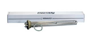 Vastussauva PISTESARJAT EFFEKT 2kw-175mm- 2"-AISI316