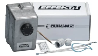 Termostaatti PISTESARJAT EFFEKT 30-95Cº