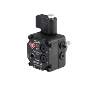 Öljypumppu DANFOSS BFP BFP 21 L3 vasen