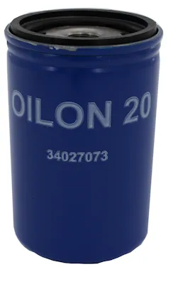 Vaihtosuodatin OILON 20