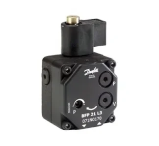 DANFOSS ÖLJYPUMPPU BFP 21L3 71NO170