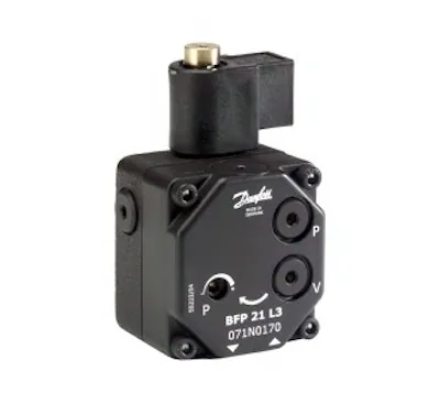 DANFOSS ÖLJYPUMPPU BFP 21L3 71NO170