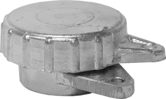 Täyttöjohdonkansi RAUPLAN DN80