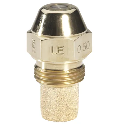 Öljypoltinsuutin DANFOSS S 80/0.85 GALL/H