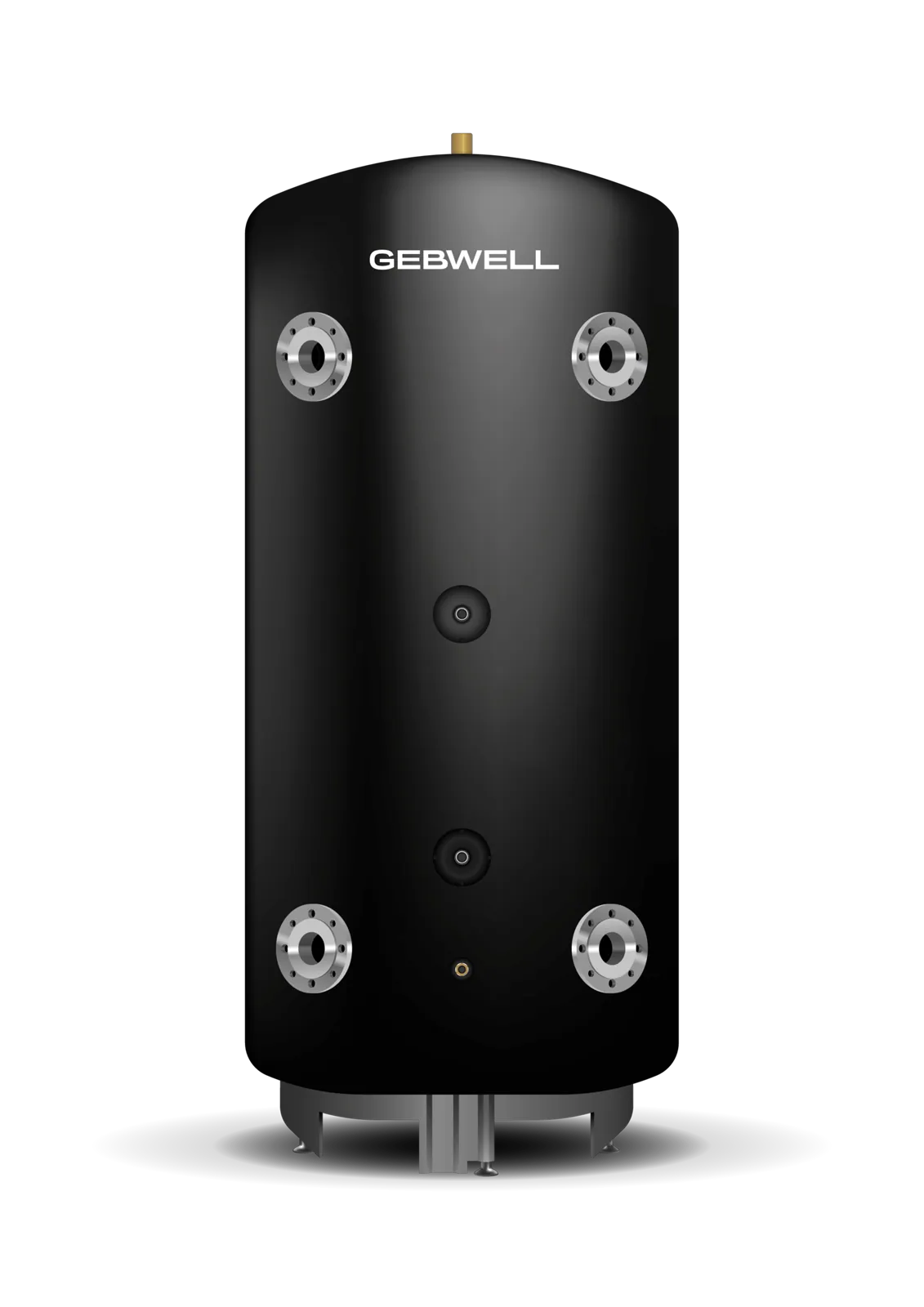 Puskurivaraaja/työsäiliö GEBWELL G-Energy G-Energy Cooling 501 6BAR