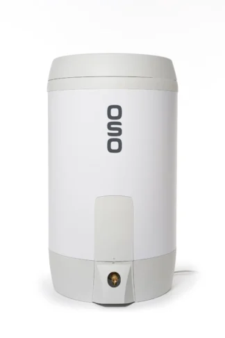 Lämminvesivaraaja OSO SC 150 - 3 kW 1x230V+HX 0,8 m2