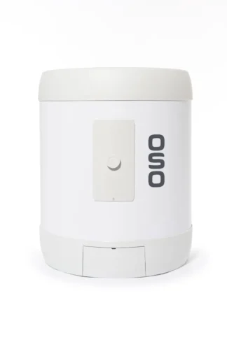 Käyttövedenlämmitin OSO  WALLY W30 2KW 1X230V
