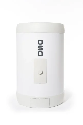 Käyttövedenlämmitin OSO  WALLY W50 2KW 1X230V