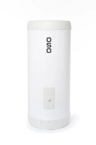 Käyttövedenlämmitin OSO  WALLY W80 2KW 1X230V