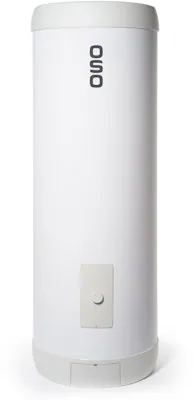 Käyttövedenlämmitin OSO  WALLY W100 2KW 1X230V