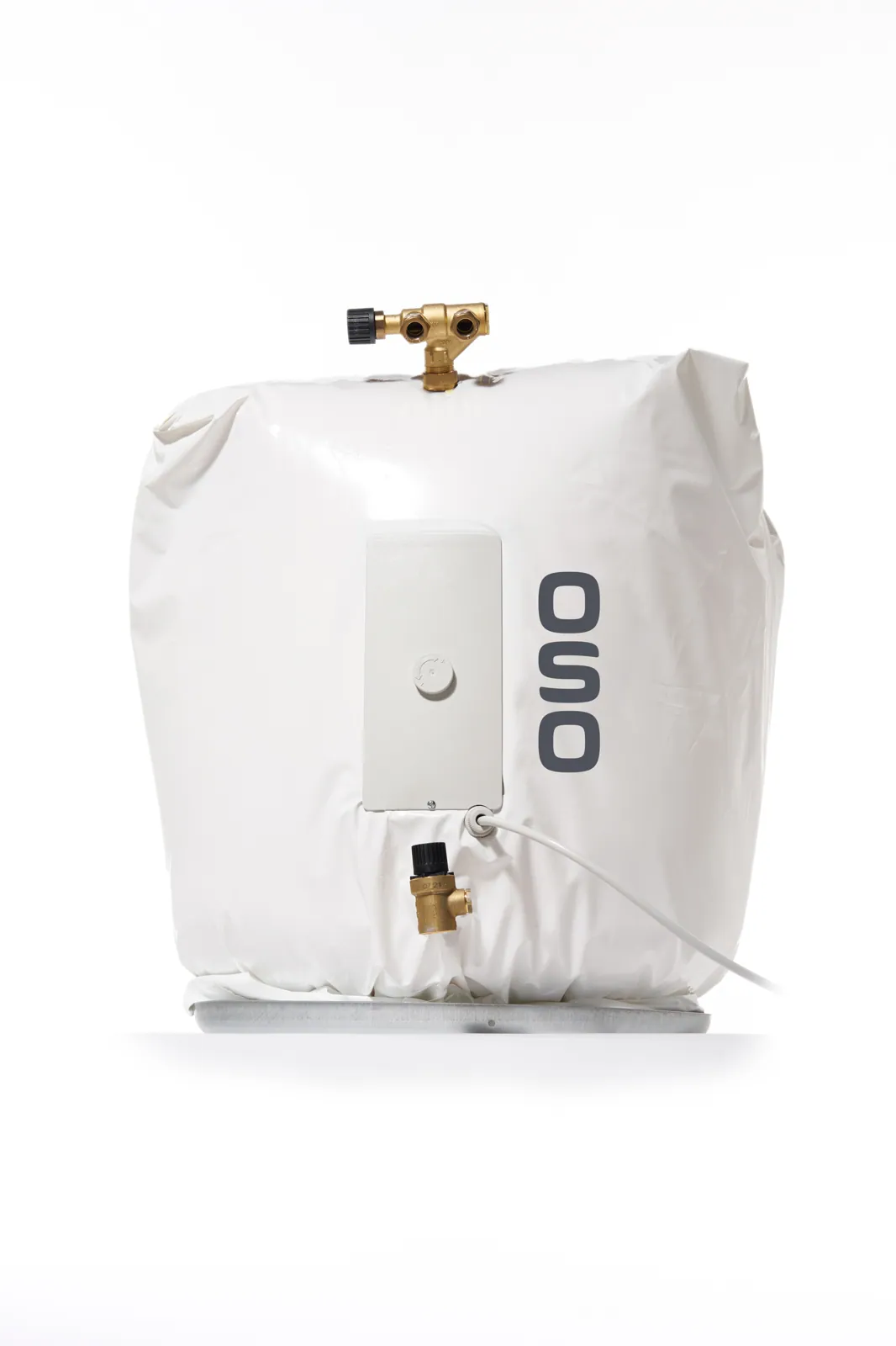 Käyttövedenlämmitin OSO FLEXI F100 2KW/1X230V