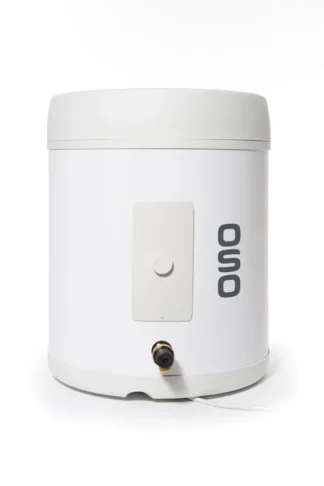Käyttövedenlämmitin OSO  VERSA V30 2KW 1X230V