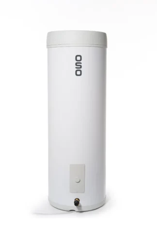 Käyttövedenlämmitin OSO  VERSA V100 2KW 1X230V