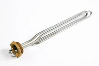Sähkövastus OSO  VASTUS WALLY 1" 3kW 2X400V