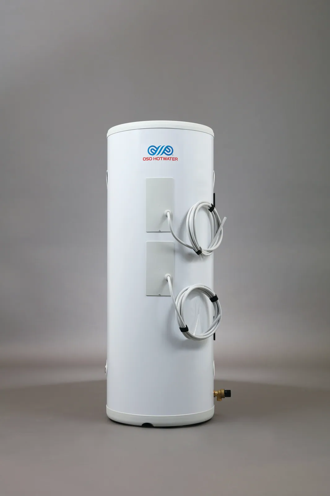 Varaaja OSO TYÖSÄILIÖ ACCU 100-6 (2X2,8KW)