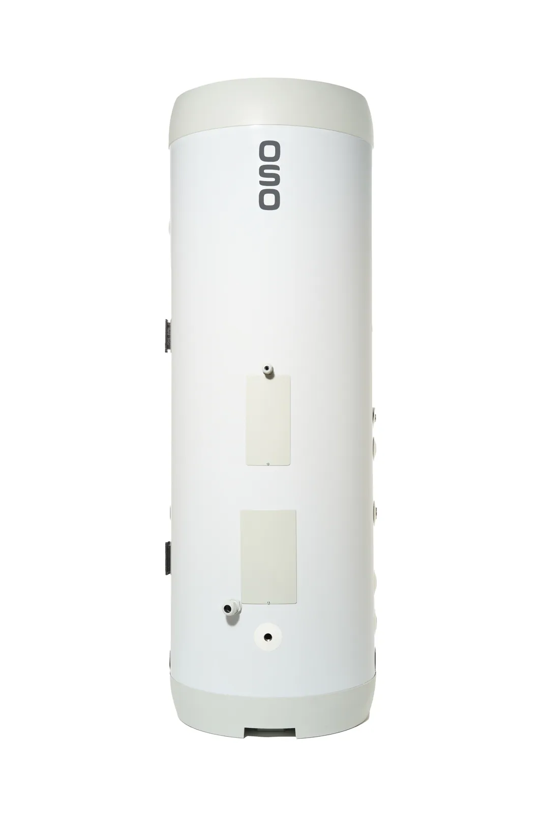 Lämminvesivaraaja OSO HOTWATER OPTIMA OTC 300 - 3+9kw/ + HX 2,6 + 0,