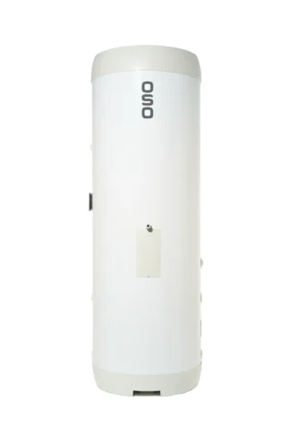 Lämminvesivaraaja OSO HOTWATER OPTIMA OGC 300 - 3kw/ + HX 1,8m2