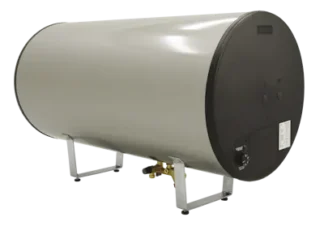 VEDENLÄMMITIN JÄSPI VLS-160S SAUNA 3kW