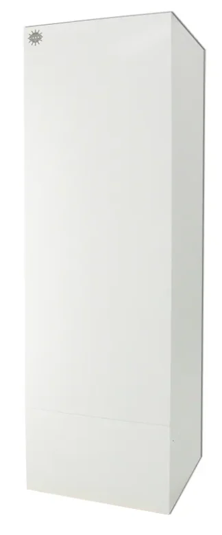 Käyttövedenlämmitin JÄSPI SOLAR 300 /3+3KW /AK