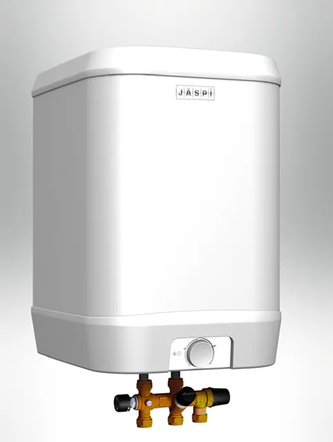 Käyttövedenlämmitin JÄSPI VLK VLK 15 2kW