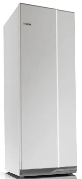 Lämminvesivaraaja NIBE COMPACT 300 E