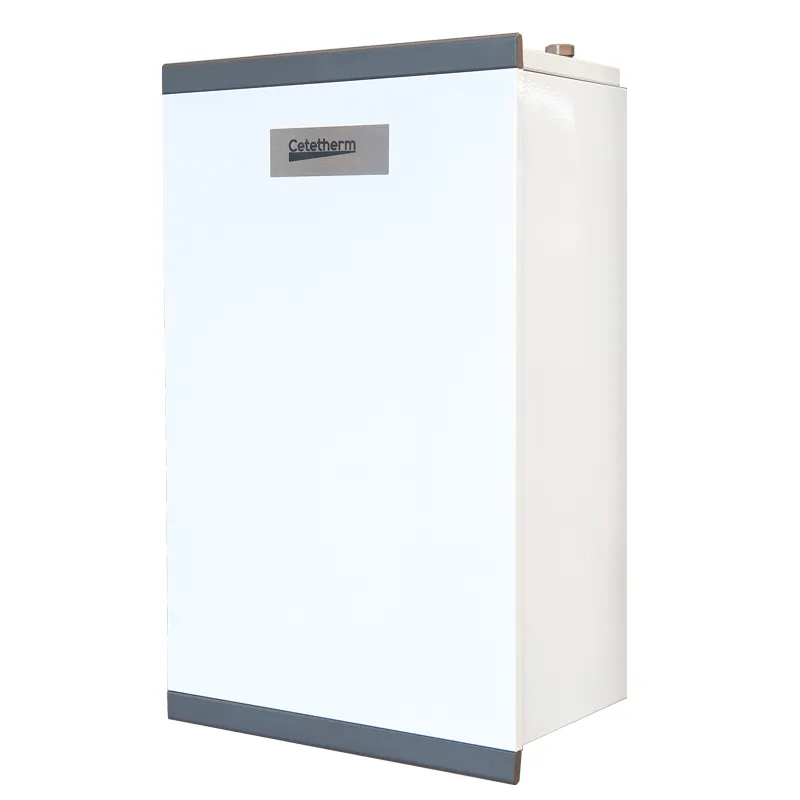 Lämmönjakokeskus Cetetherm CETETHERM PIONEER FI Pi1 2260